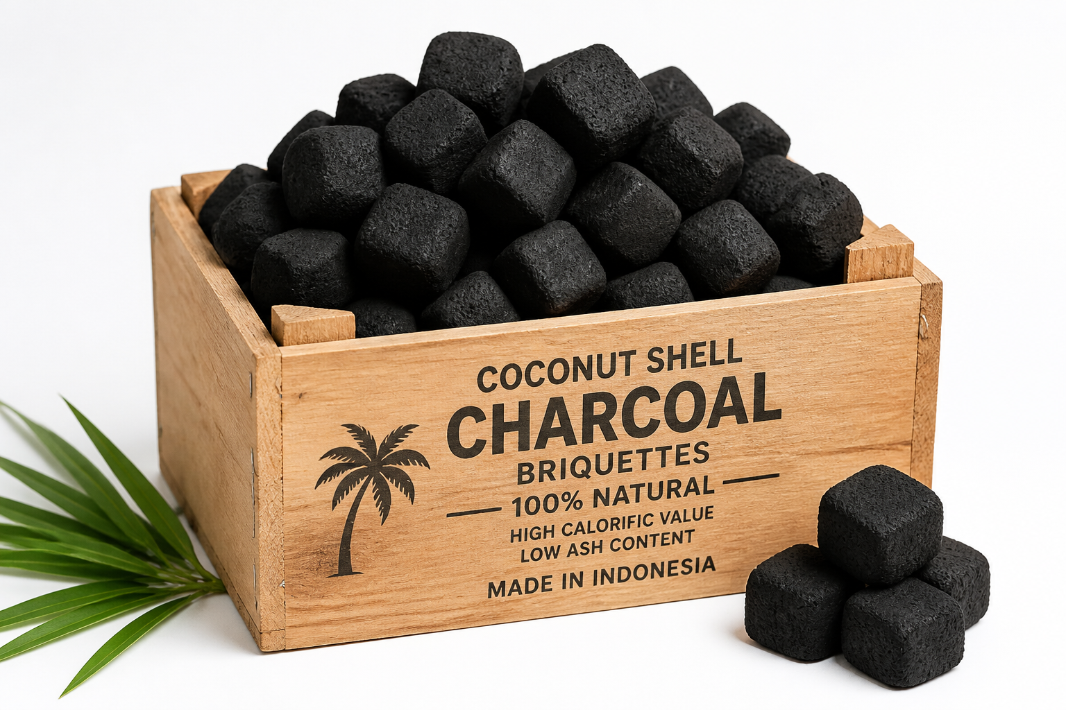 Coconut Shell Products