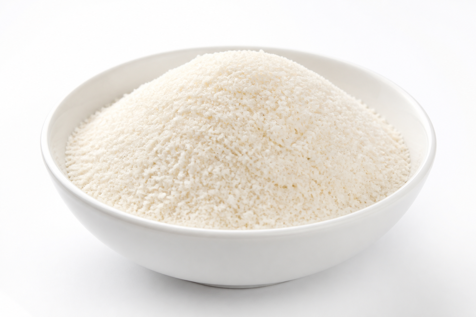 Desiccated Coconut