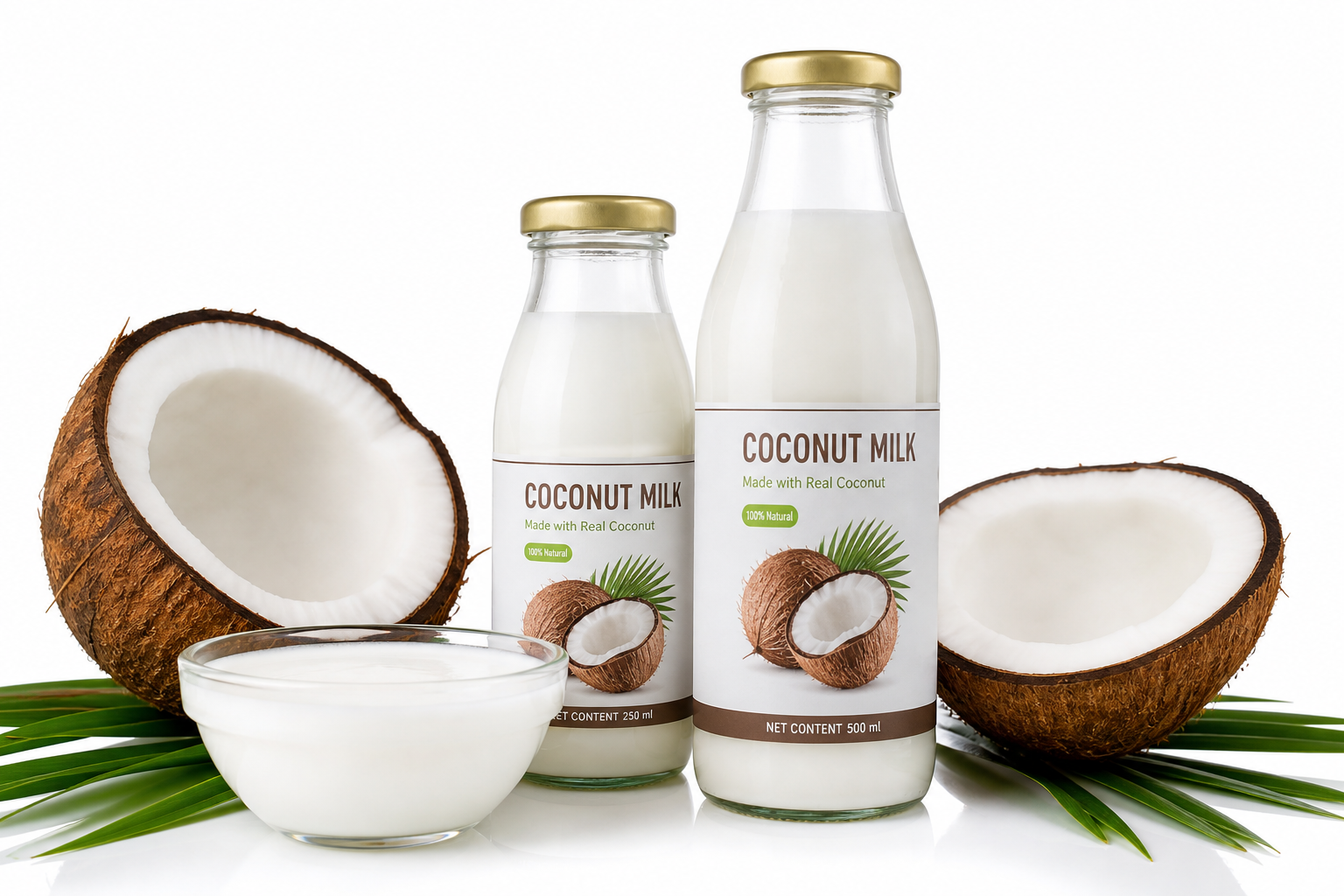 Coconut Milk
