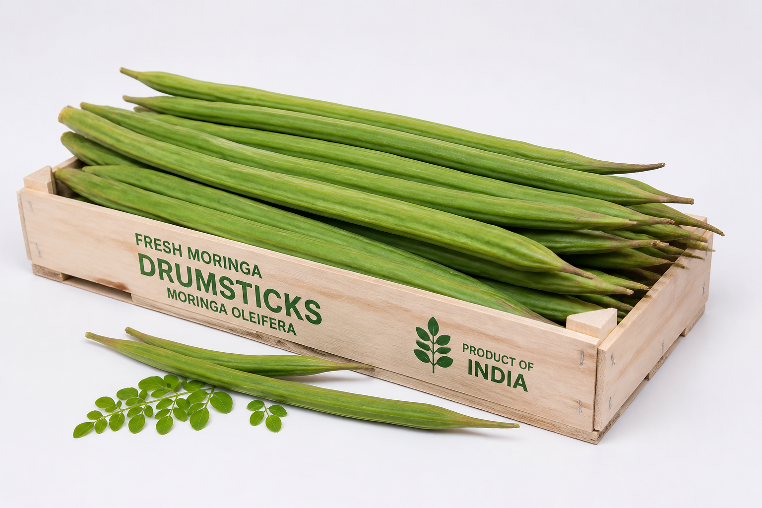 Drumstick