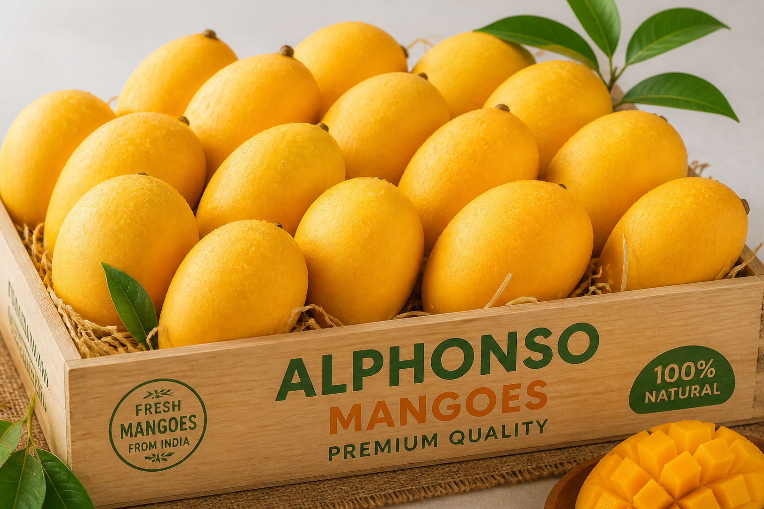 Mango