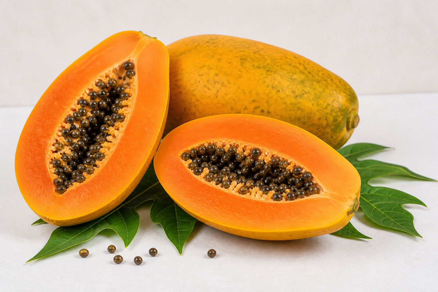Papaya