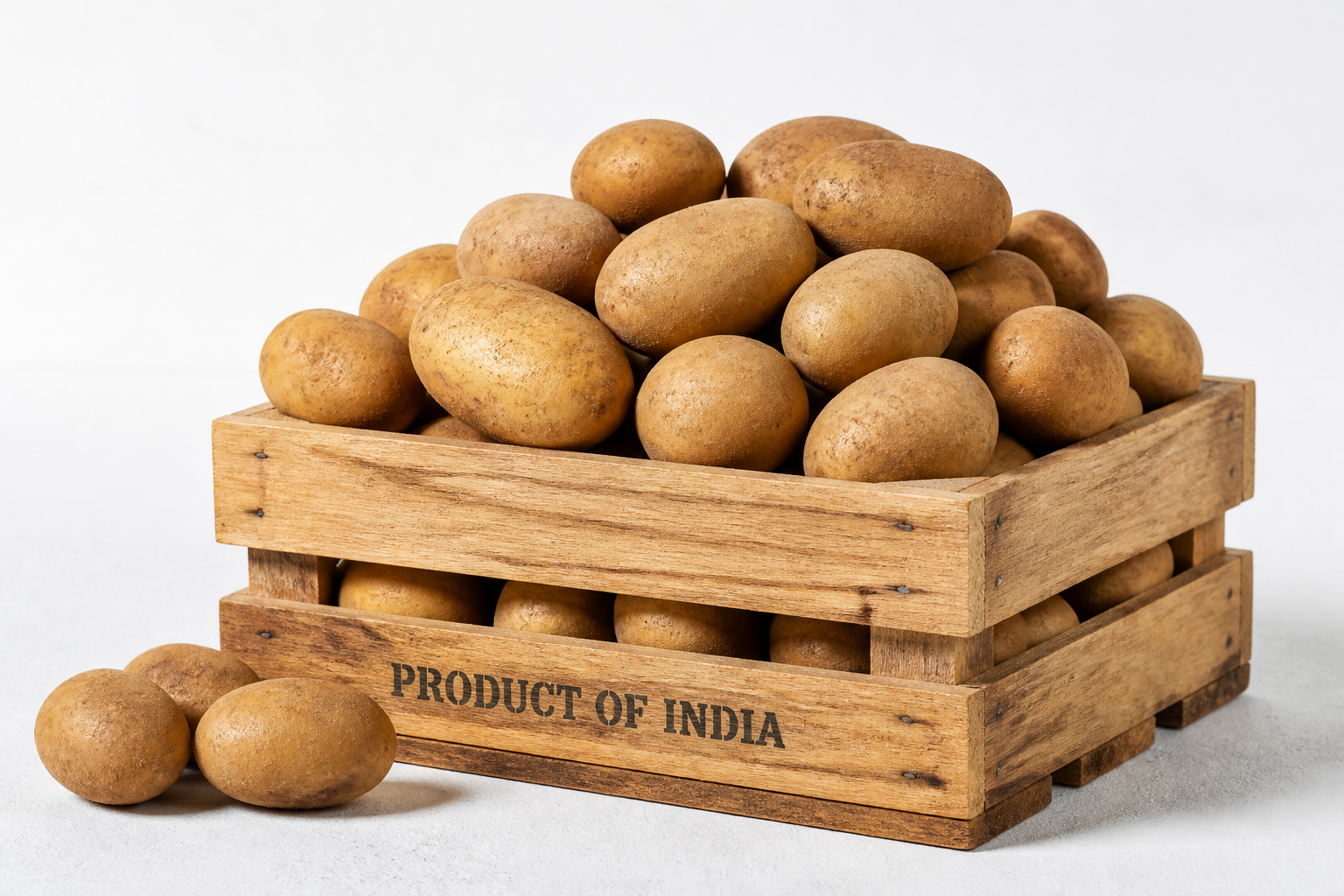 Potato