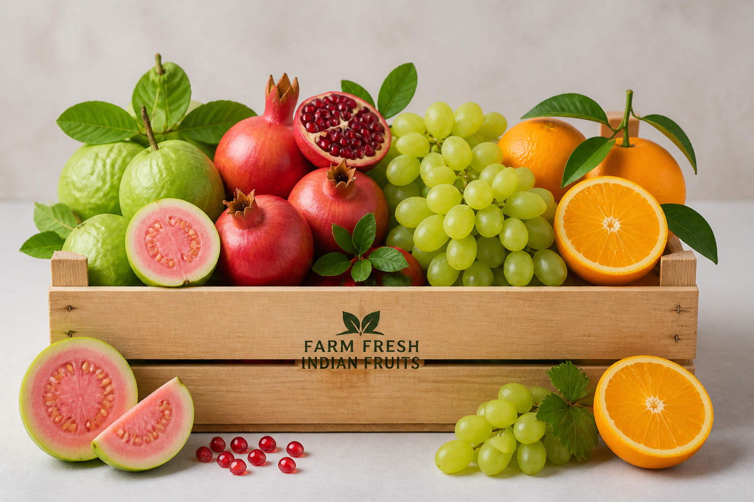 Other Seasonal Fruits
